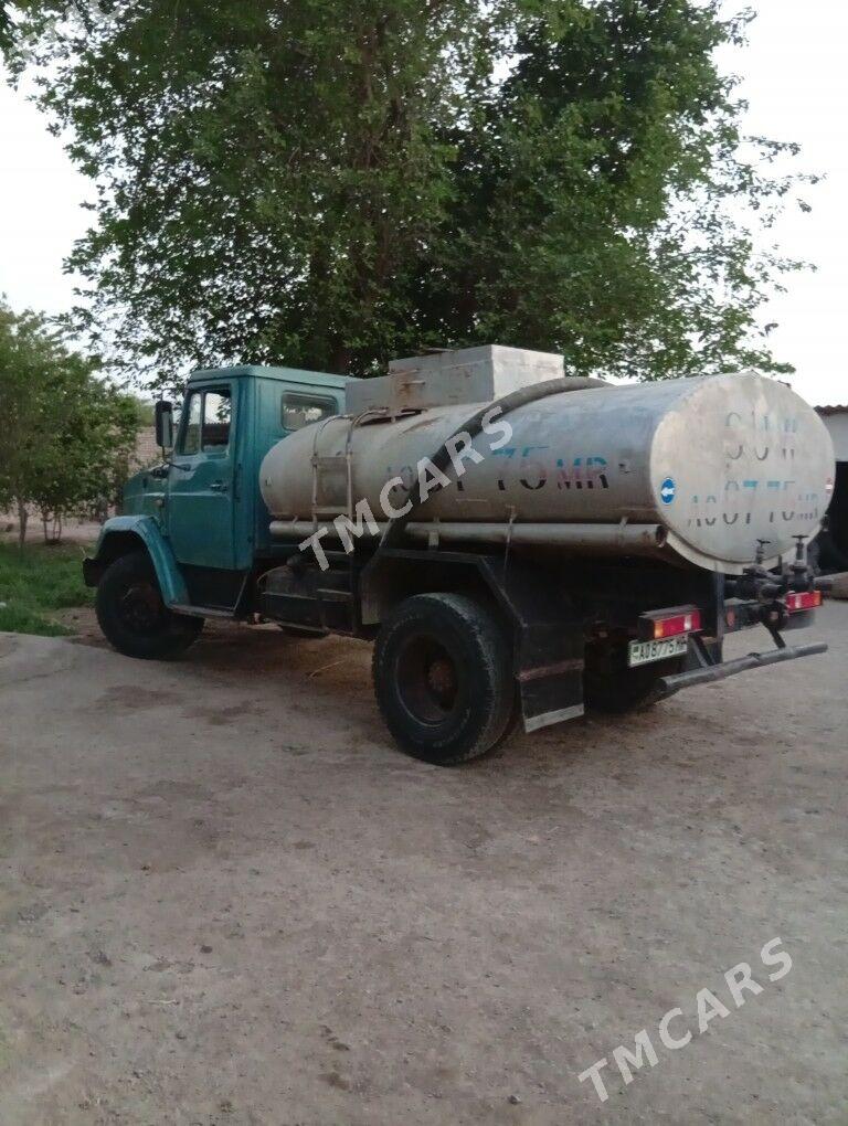 Zil 4331 1997 - 100 000 TMT - Байрамали - img 5