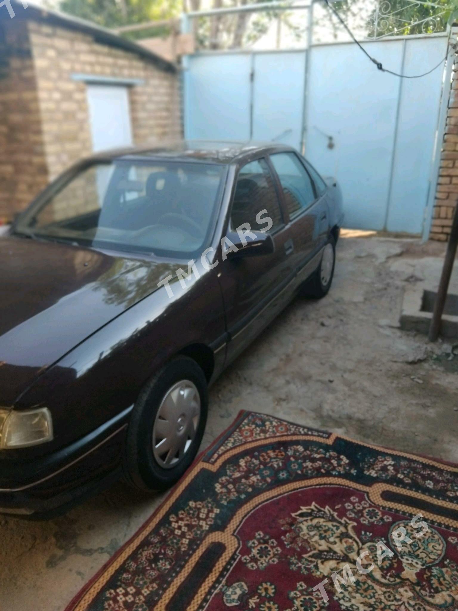 Opel Vectra 1994 - 36 000 TMT - Мары - img 6