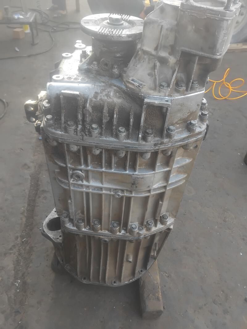 karopka 25 000 TMT - Mary - img 1