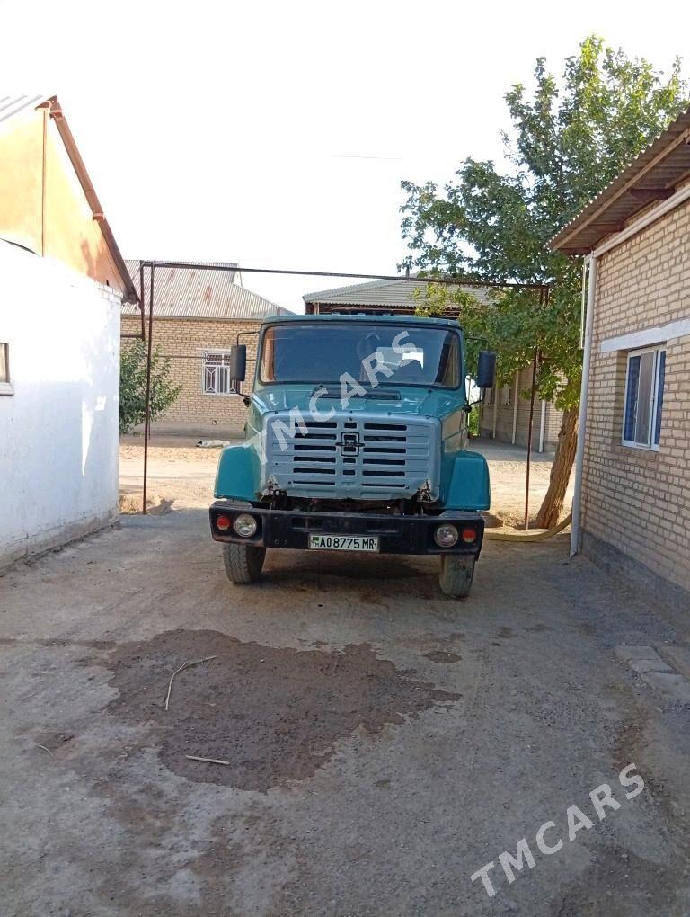 Zil 4331 1997 - 100 000 TMT - Байрамали - img 6