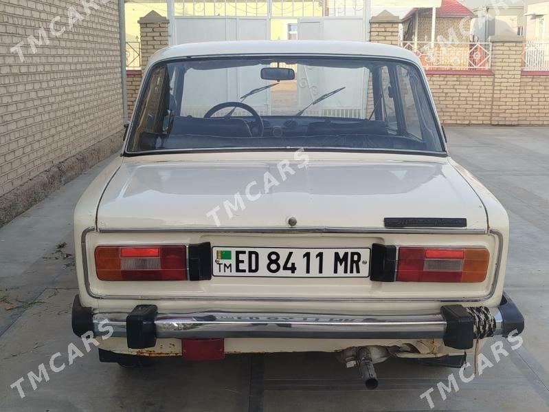 Lada 2106 1989 - 18 000 TMT - Baýramaly - img 2