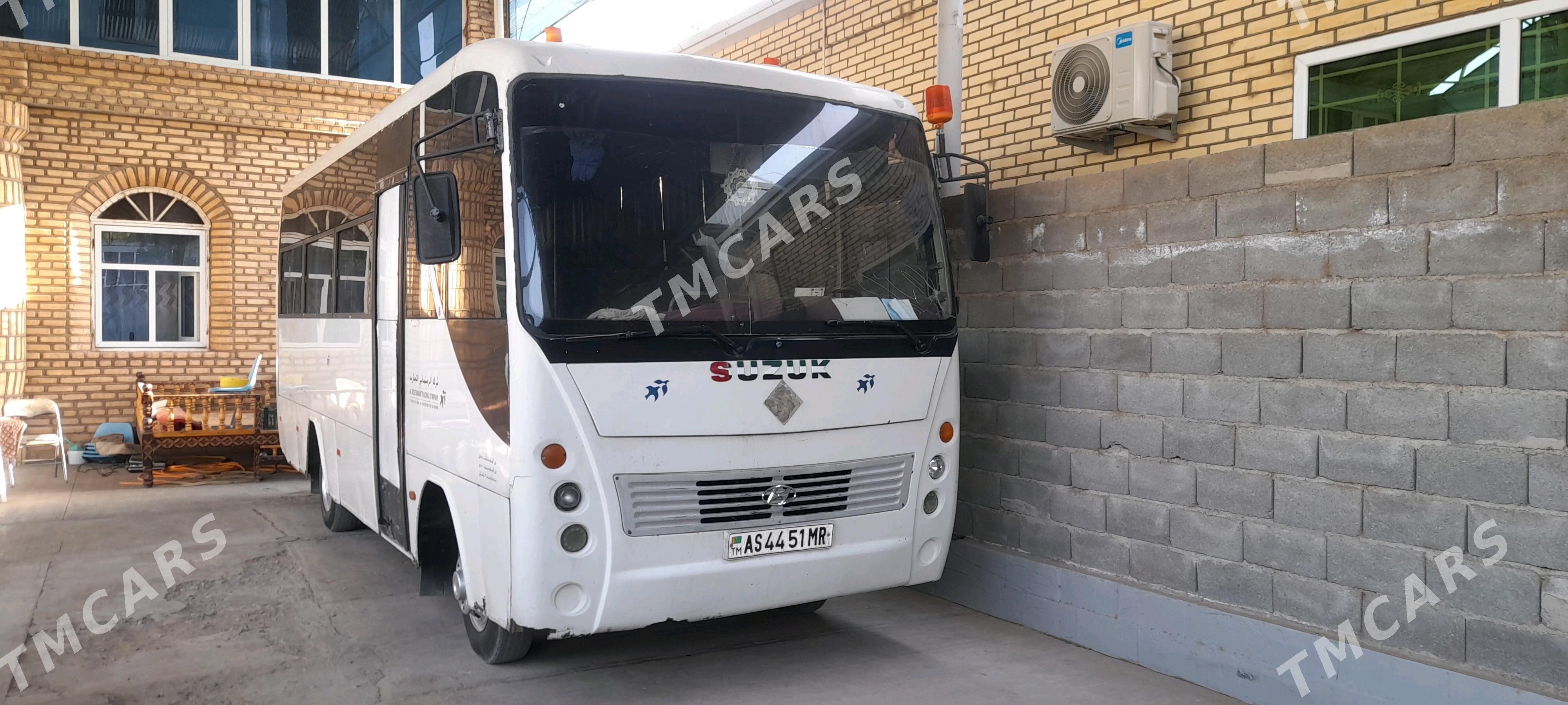 Hyundai County 2008 - 150 000 TMT - Ýolöten - img 2
