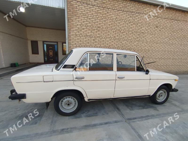 Lada 2106 1989 - 18 000 TMT - Baýramaly - img 4
