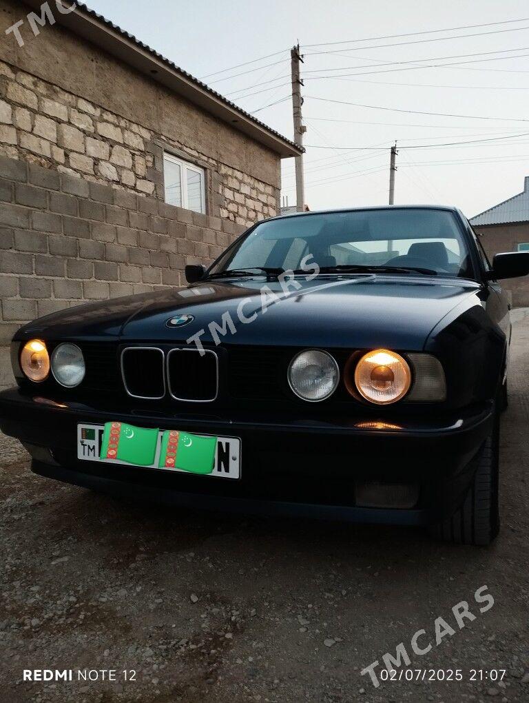 BMW 525 1992 - 75 000 TMT - Гумдаг - img 2