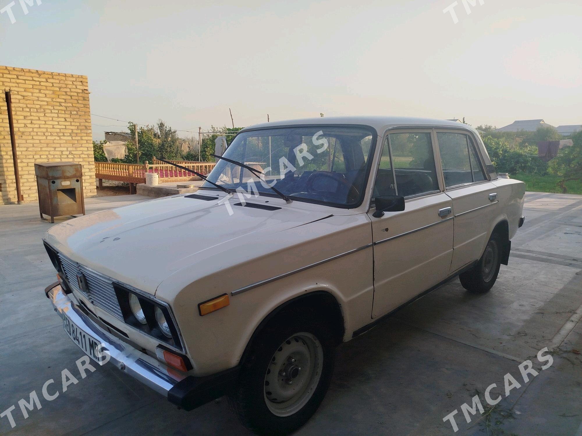 Lada 2106 1989 - 18 000 TMT - Baýramaly - img 6