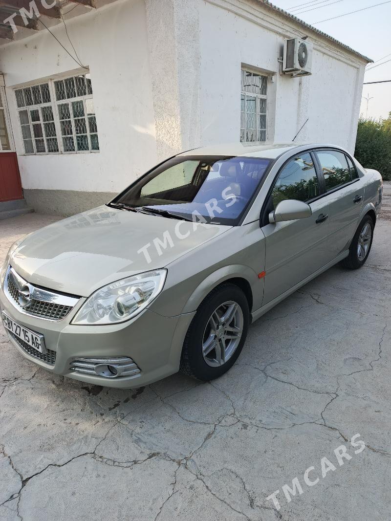 Opel Vectra 2006 - 115 000 TMT - Aşgabat - img 3
