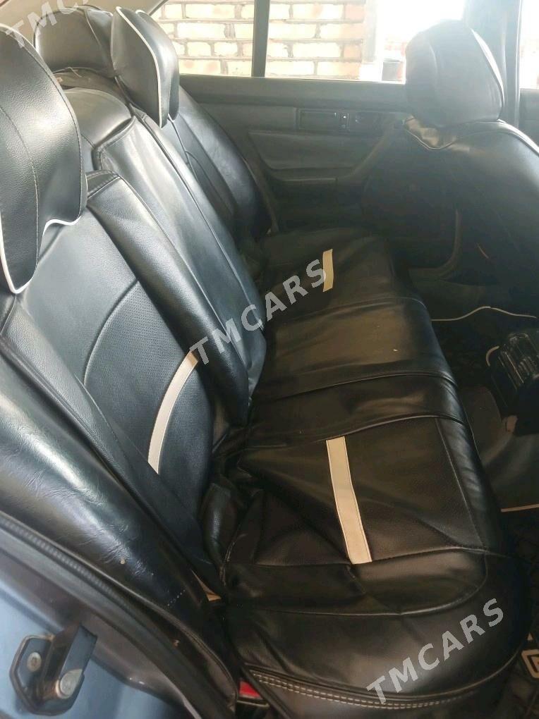 BMW 525 1992 - 58 000 TMT - Мары - img 3