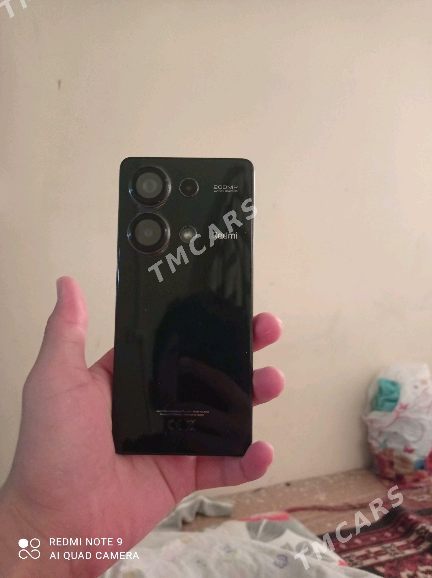 Redmi Note 13 Pro 8+8/256 - Анев - img 3