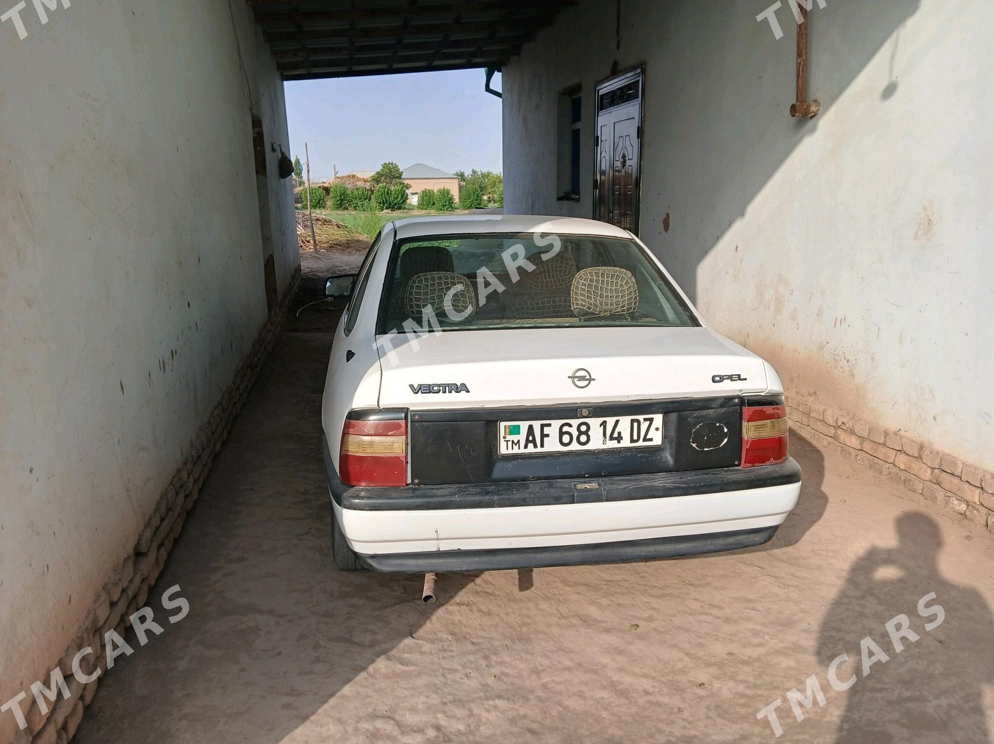 Opel Vectra 1990 - 33 000 TMT - Görogly (Tagta) - img 4