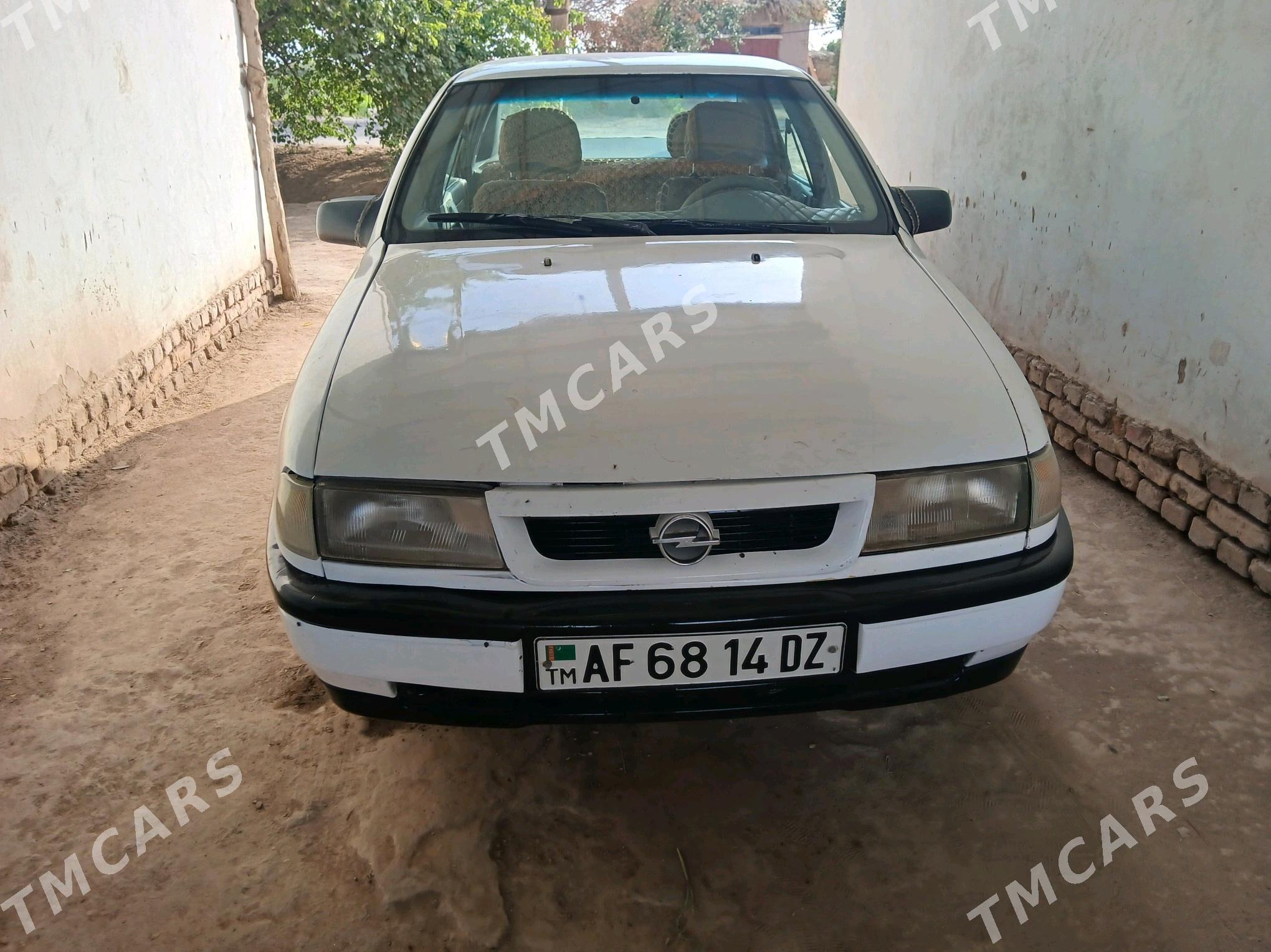 Opel Vectra 1990 - 33 000 TMT - Görogly (Tagta) - img 2