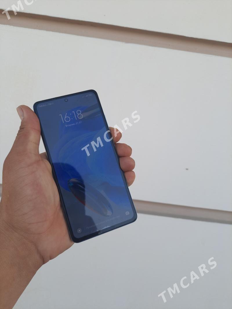 Redmi not 12pro 5g - Туркменабат - img 2