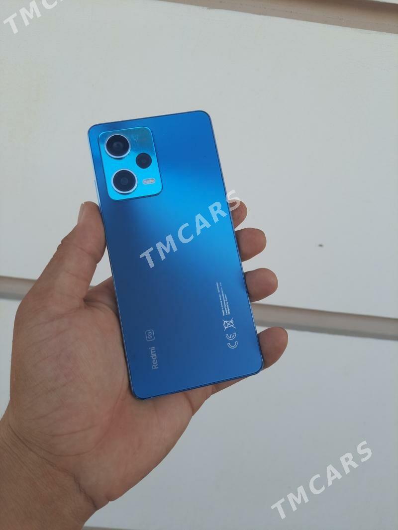 Redmi not 12pro 5g - Туркменабат - img 3