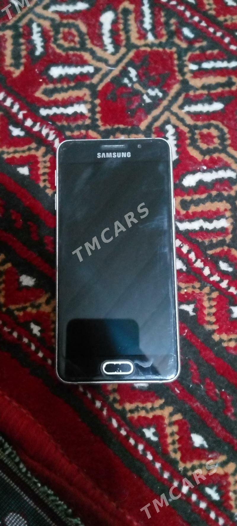 telefon a3 2016 y - Мары - img 6