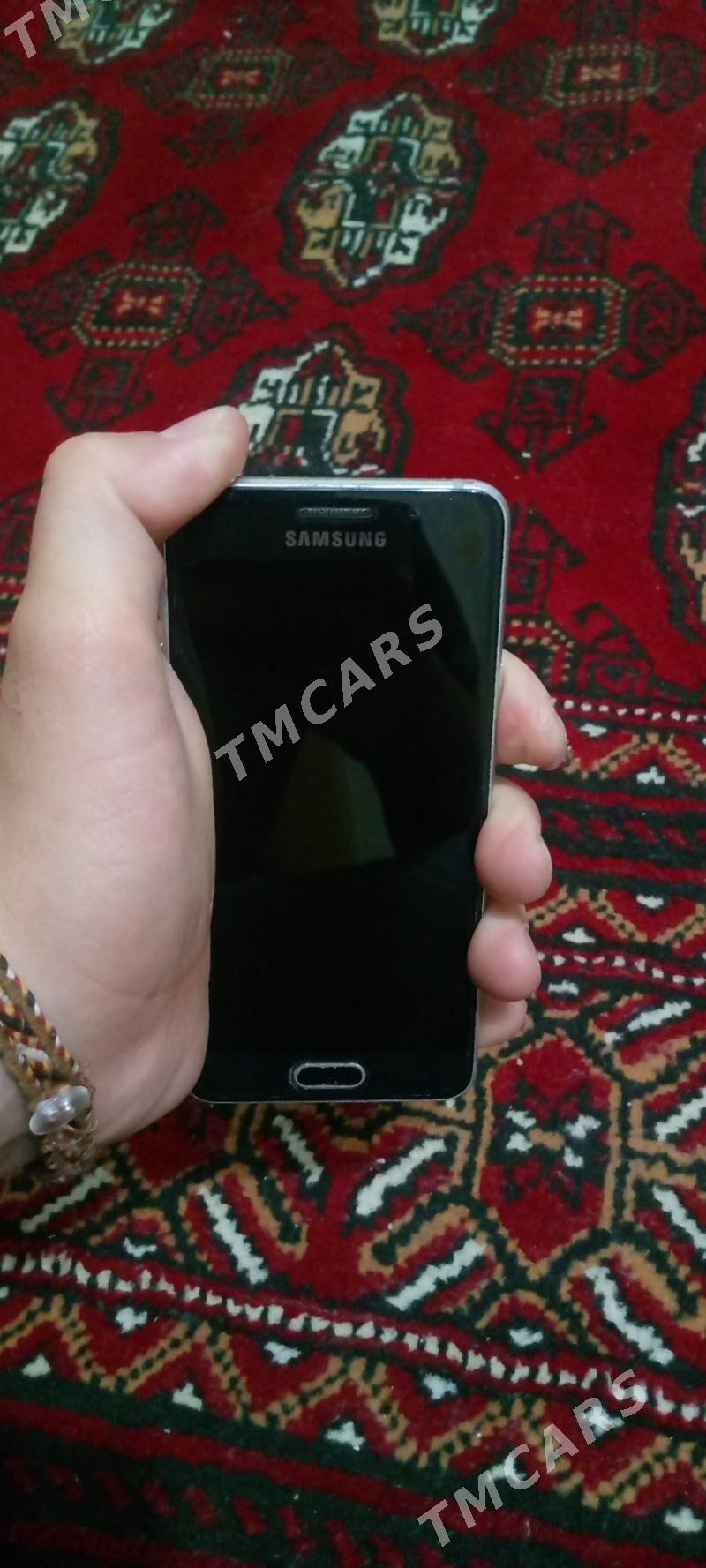 telefon a3 2016 y - Мары - img 5