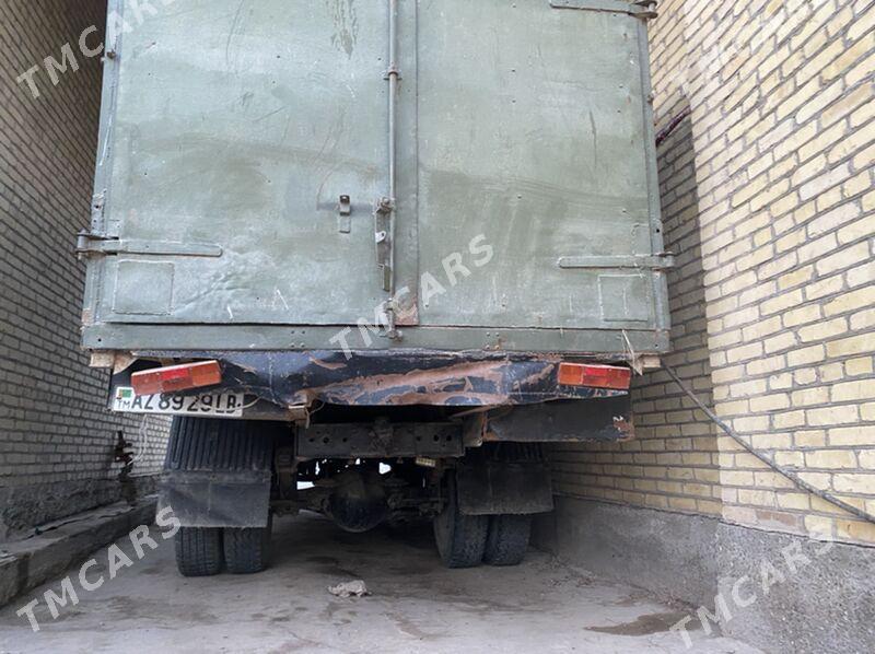 Zil 130 1987 - 130 000 TMT - Сакар - img 2