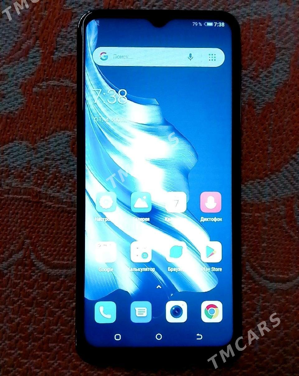 TECNO SPARK 20 PRO***16/256 Gb - Гороглы (Тагта) - img 8