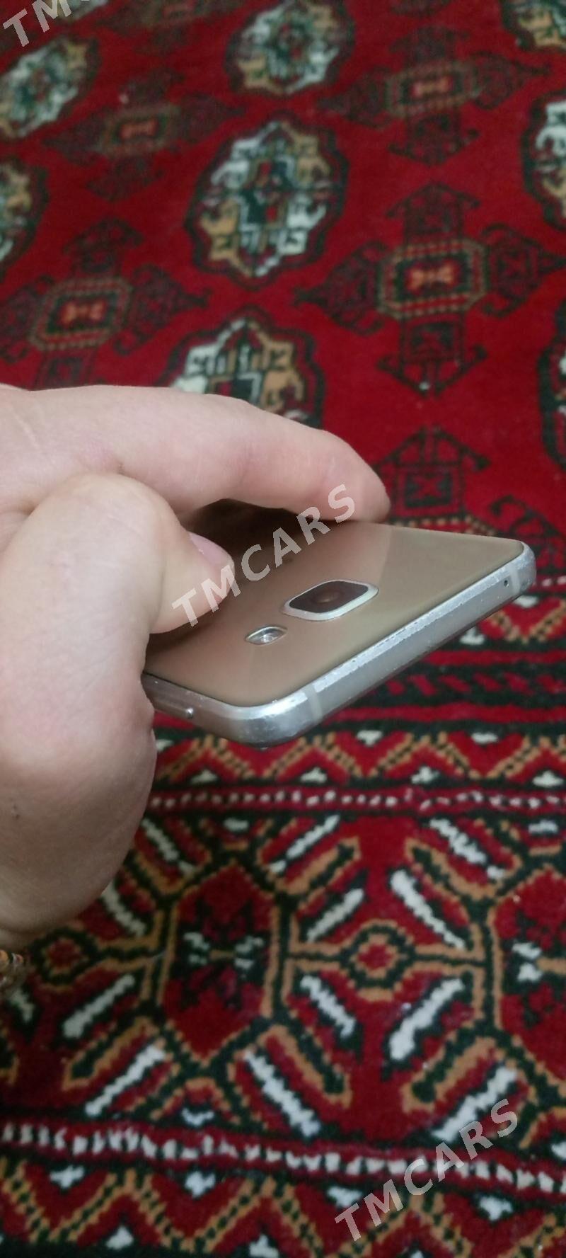 telefon a3 2016 y - Мары - img 7