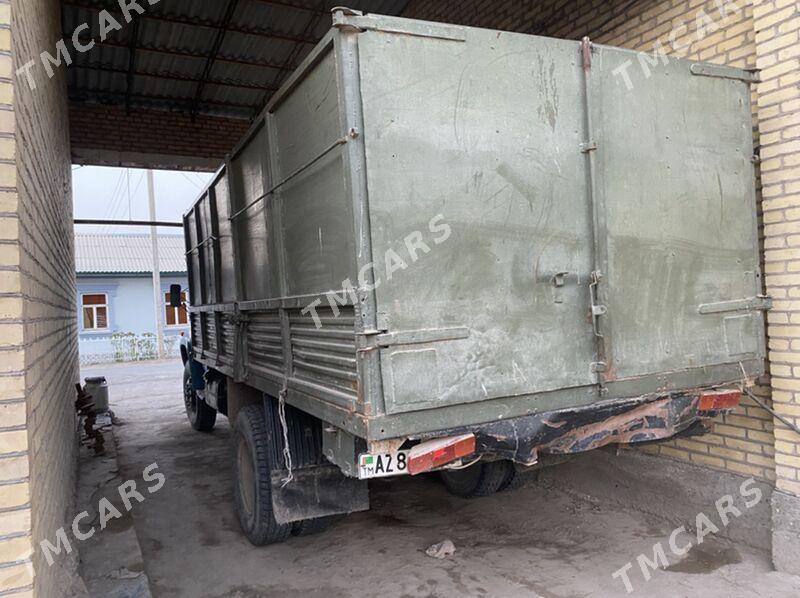Zil 130 1987 - 130 000 TMT - Сакар - img 3