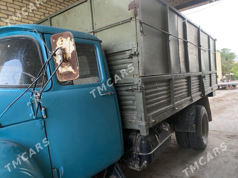 Zil 130 1987 - 130 000 TMT - Сакар - img 4