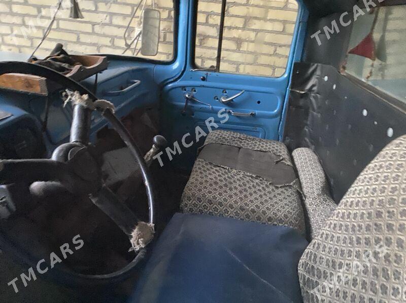 Zil 130 1987 - 130 000 TMT - Сакар - img 5