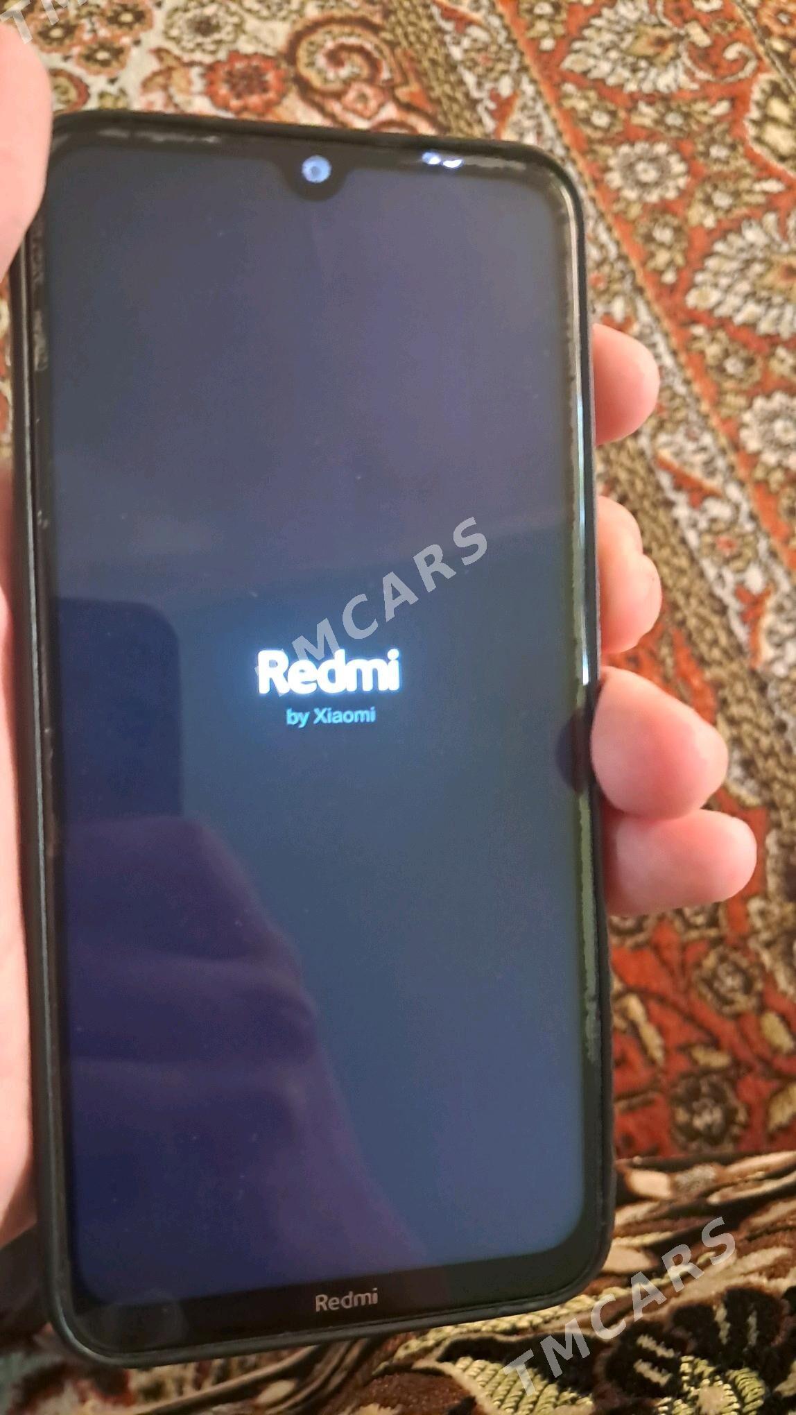 Redmi Note 8 - Daşoguz - img 3