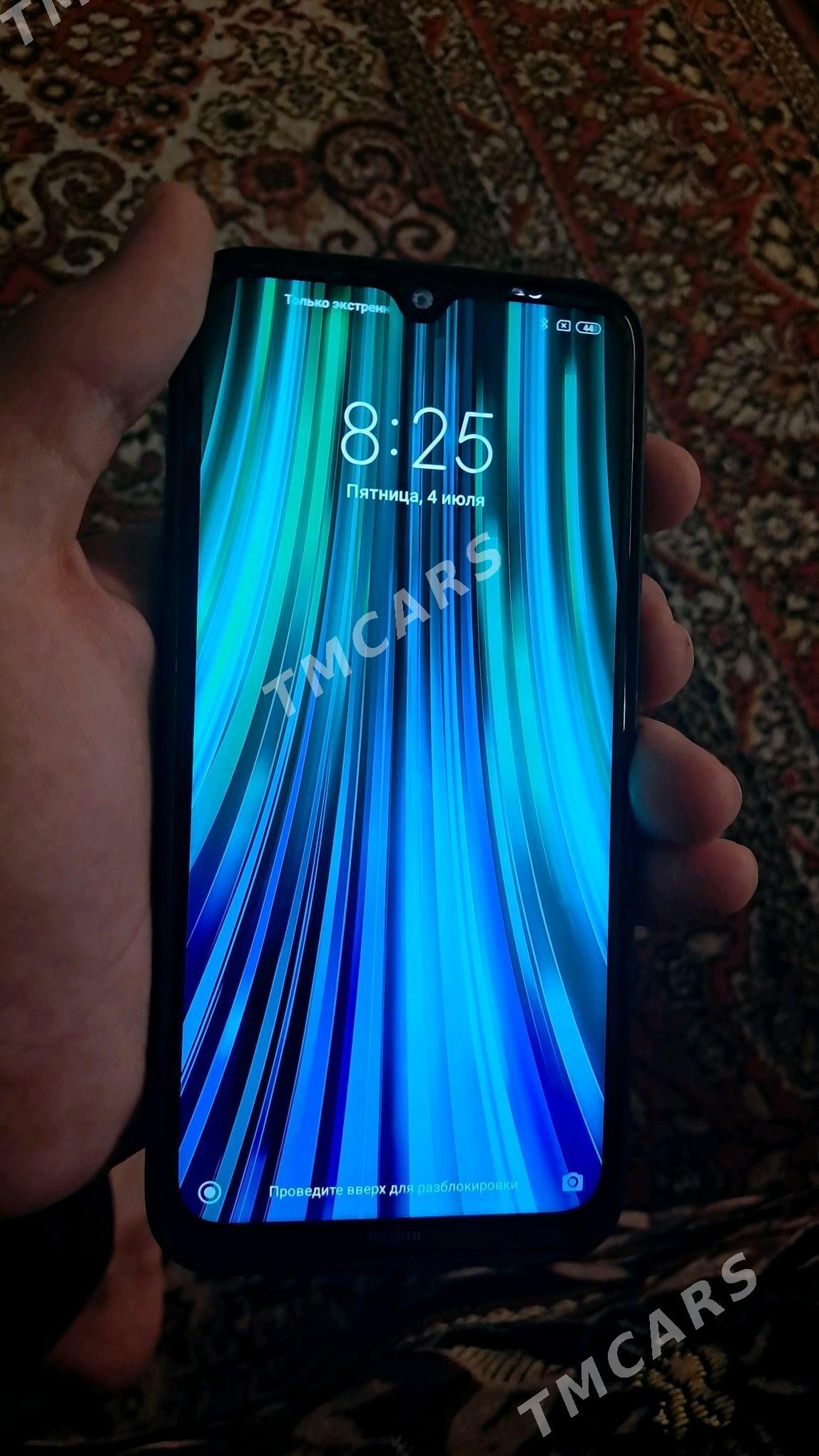 Redmi Note 8 - Daşoguz - img 2