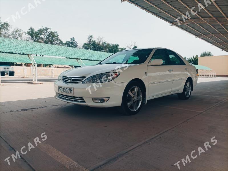 Toyota Camry 2004 - 170 000 TMT - Baýramaly - img 4