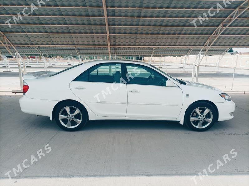 Toyota Camry 2004 - 170 000 TMT - Baýramaly - img 3