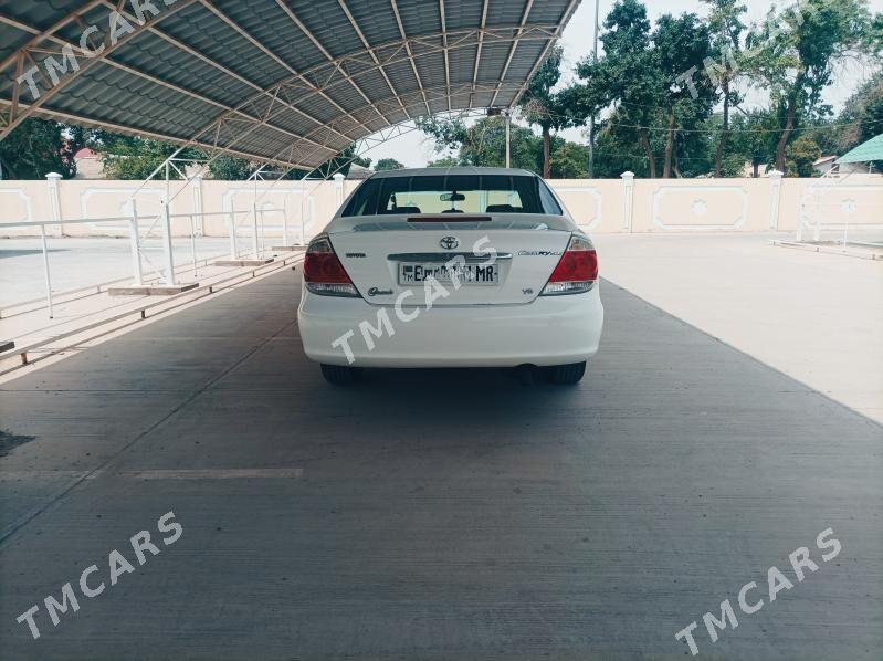 Toyota Camry 2004 - 170 000 TMT - Baýramaly - img 6