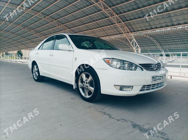 Toyota Camry 2004 - 170 000 TMT - Baýramaly - img 8