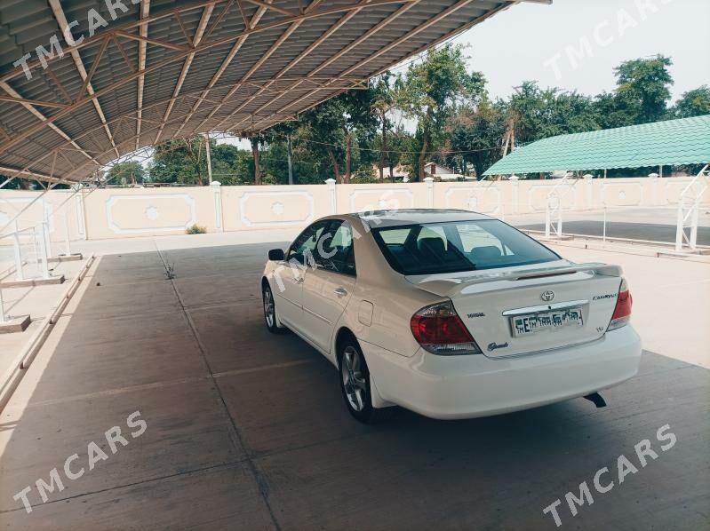Toyota Camry 2004 - 170 000 TMT - Baýramaly - img 7