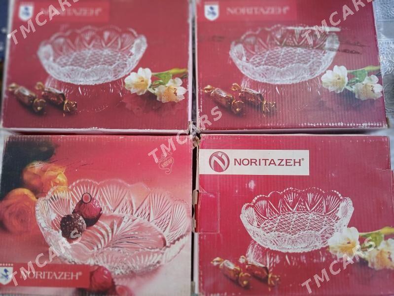посуда - Türkmenabat - img 3