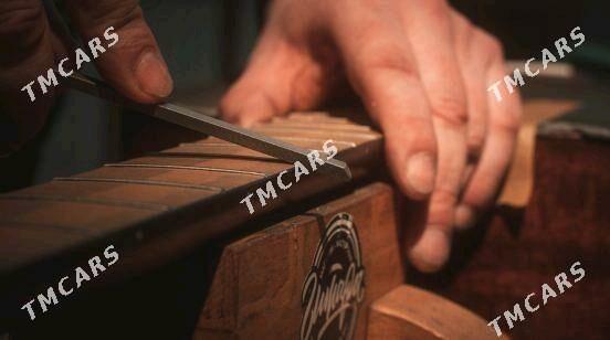 gitara - Туркменгала - img 6