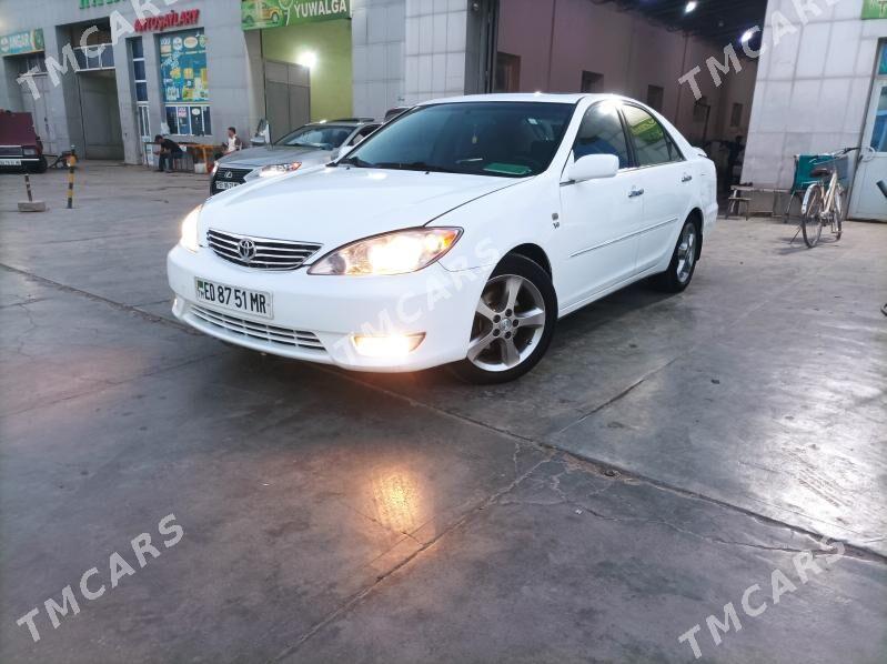 Toyota Camry 2004 - 170 000 TMT - Baýramaly - img 9