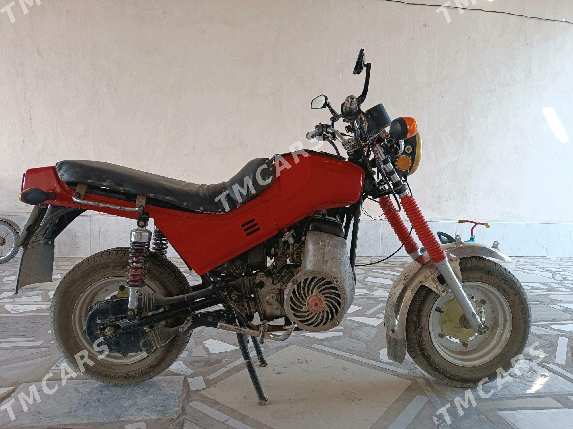 Fekon FK150-8G 1989 - 15 000 TMT - Керки - img 2