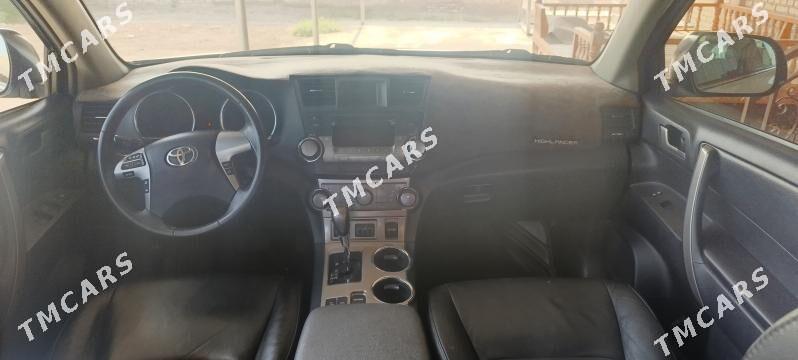 Toyota Highlander 2012 - 350 000 TMT - Mary - img 2