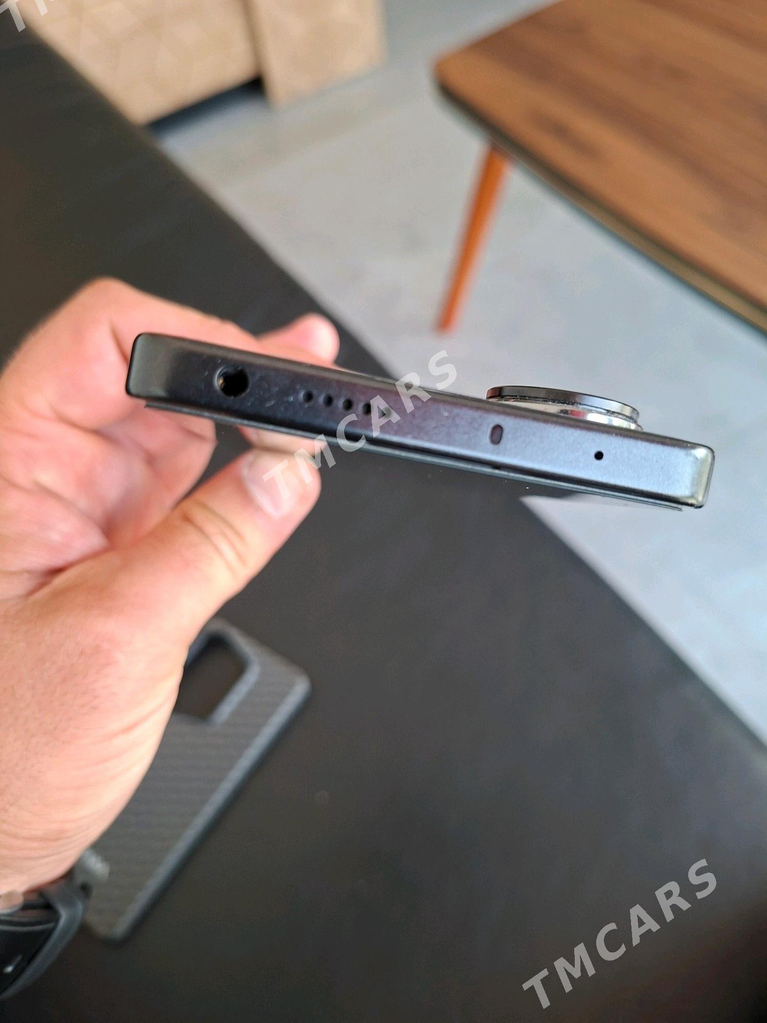 Redmi not 13 pro - 14-nji tapgyr (Sowhozny köç) - img 2