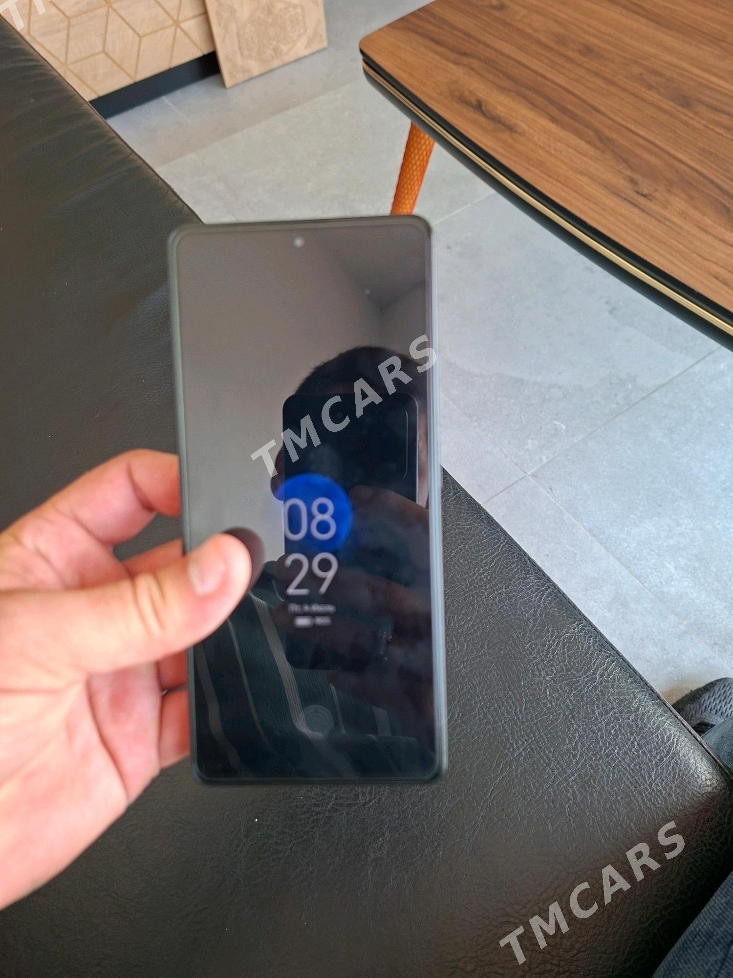 Redmi not 13 pro - 14-nji tapgyr (Sowhozny köç) - img 3