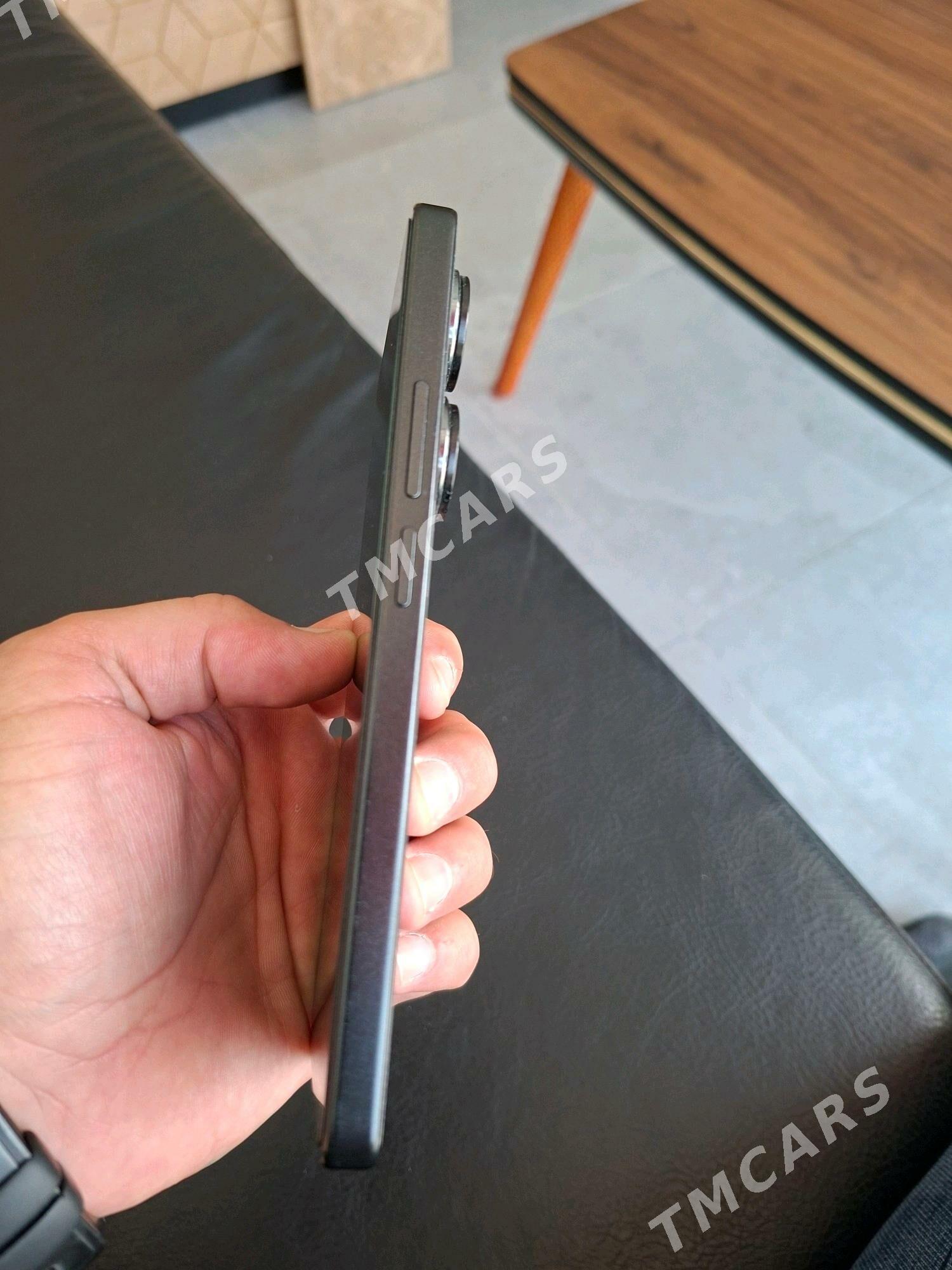 Redmi not 13 pro - 14-nji tapgyr (Sowhozny köç) - img 4