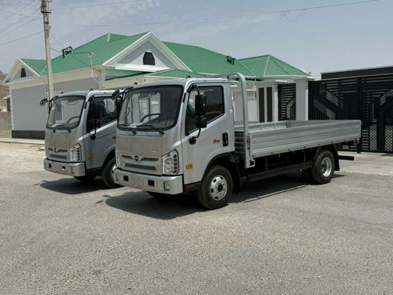 Forland H2 2025 - 335 000 TMT - Balkanabat - img 3