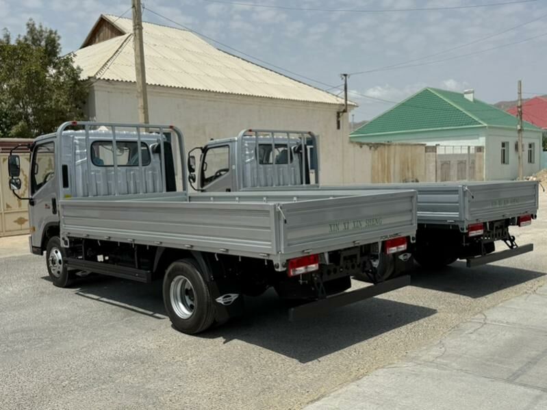 Forland H2 2025 - 335 000 TMT - Balkanabat - img 4