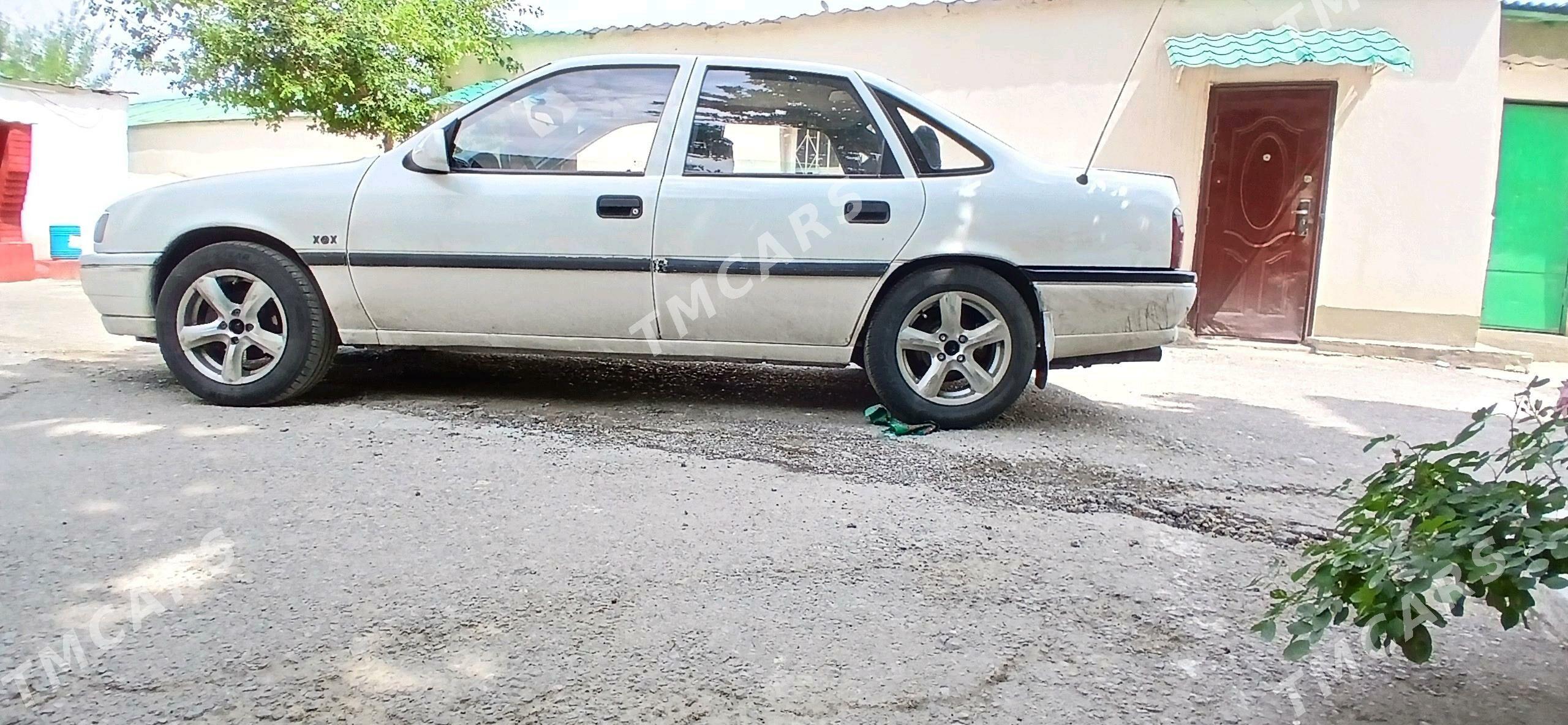 Opel Vectra 1994 - 32 000 TMT - Ашхабад - img 2