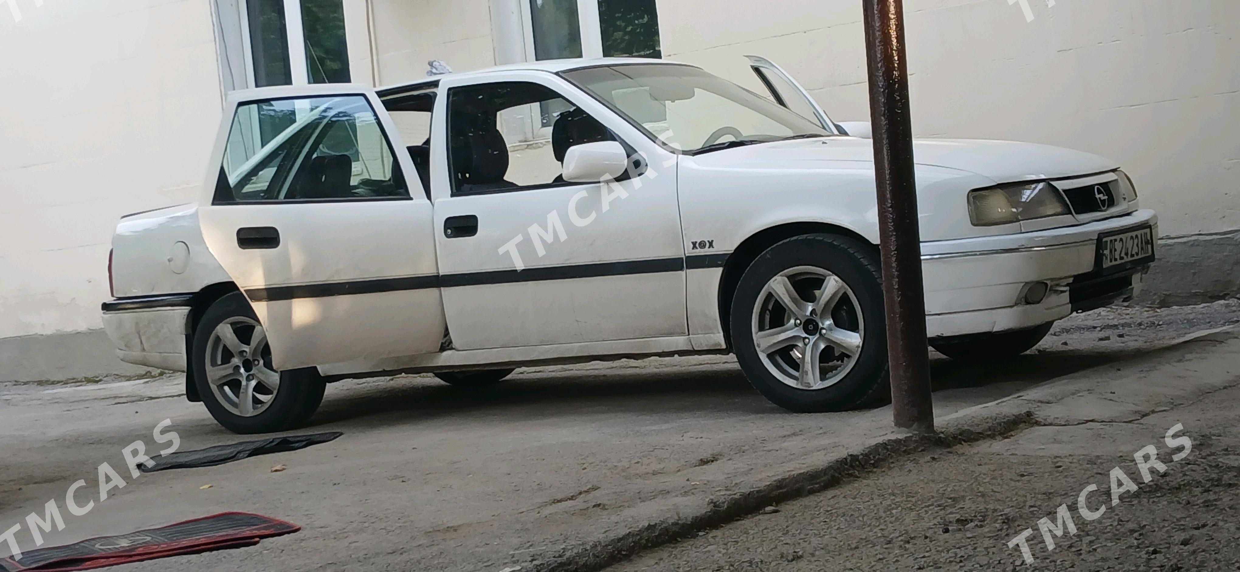Opel Vectra 1994 - 32 000 TMT - Ашхабад - img 3