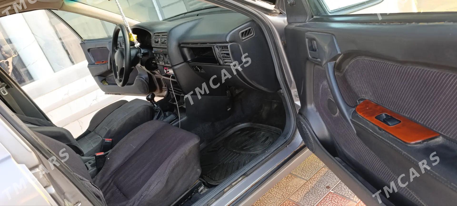 Opel Vectra 1992 - 45 000 TMT - Murgap - img 4