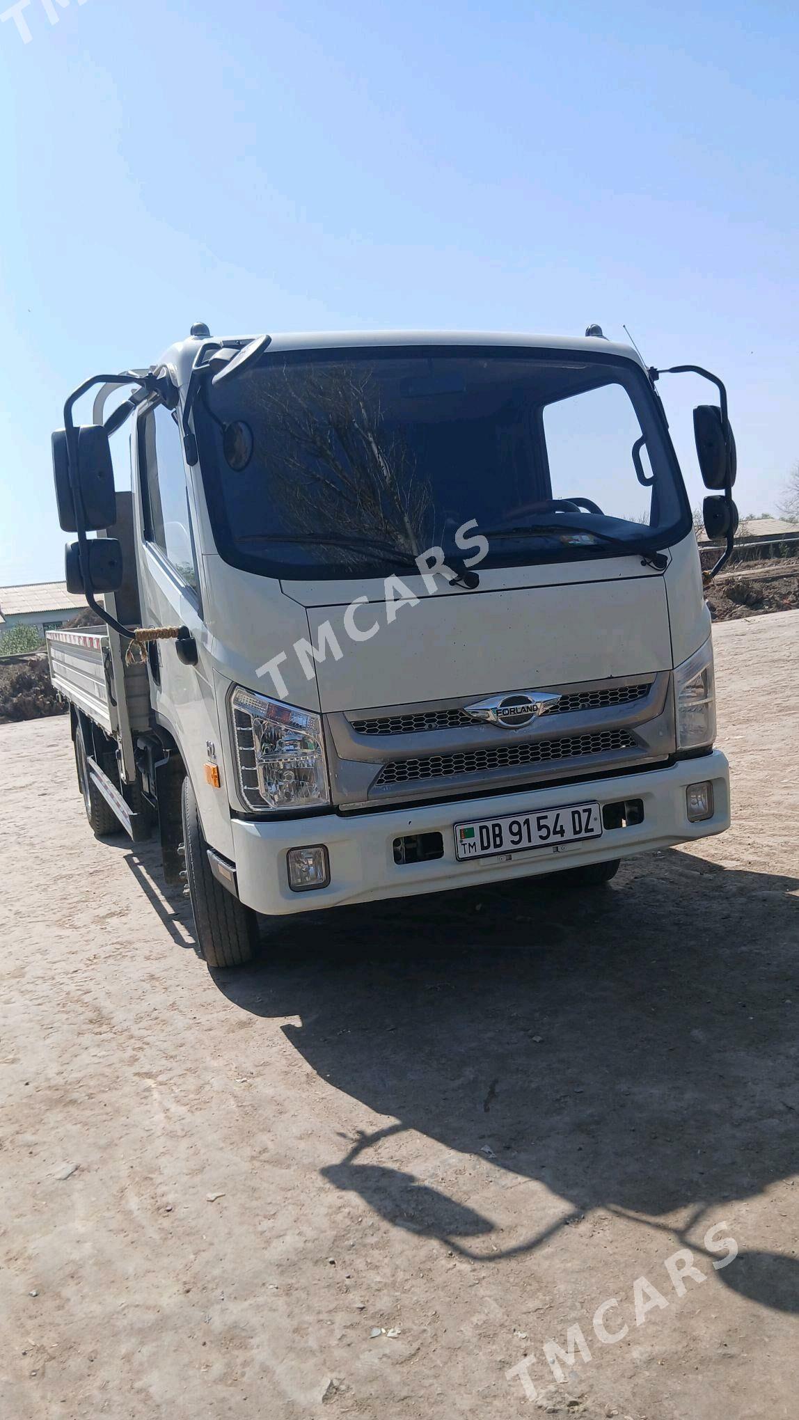 Forland H2 2022 - 275 000 TMT - Akdepe - img 3