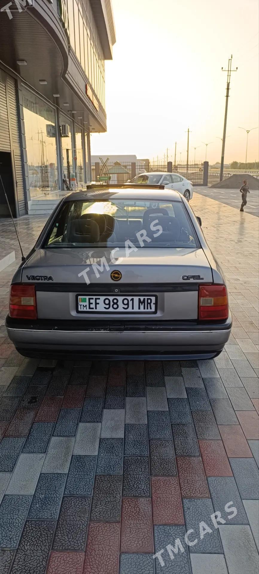 Opel Vectra 1992 - 45 000 TMT - Murgap - img 2