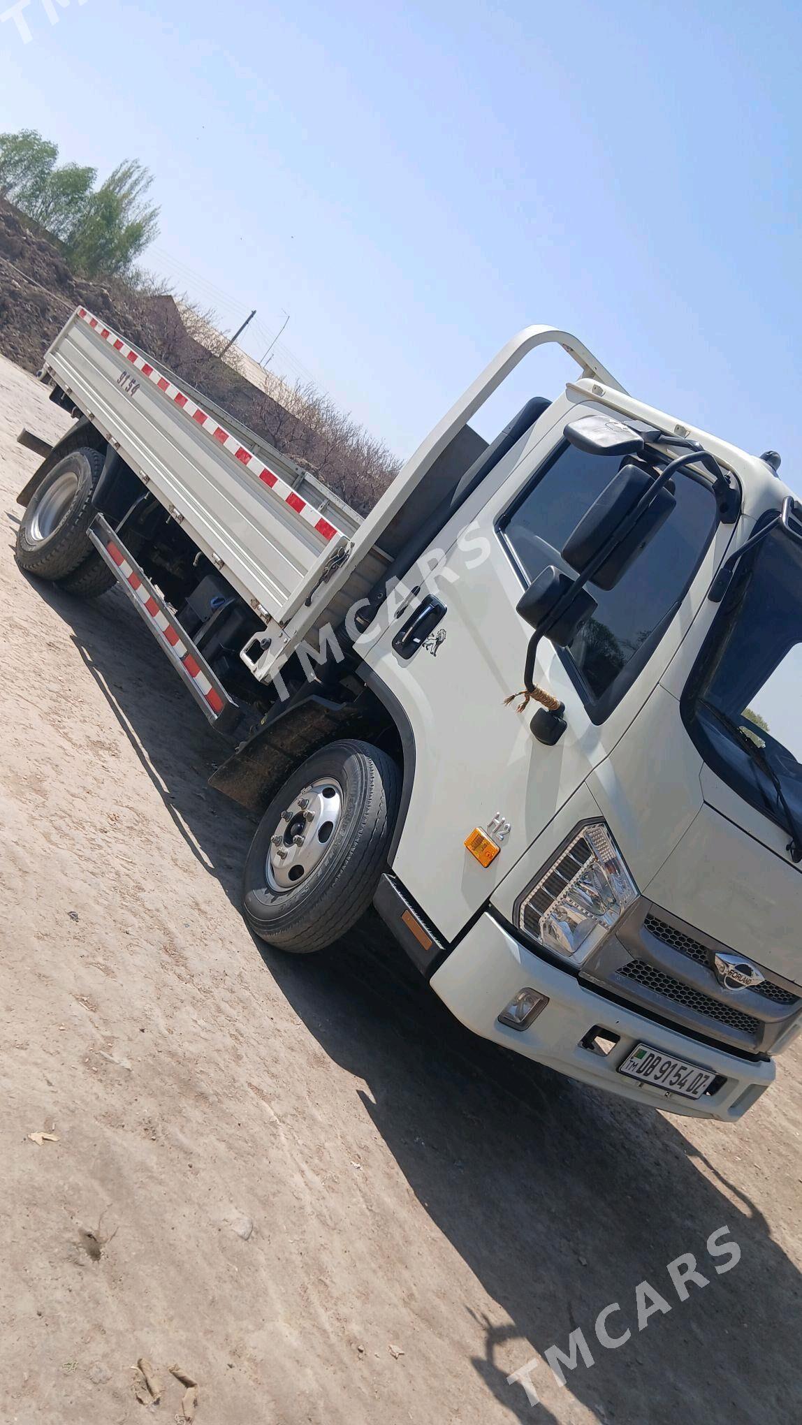 Forland H2 2022 - 275 000 TMT - Akdepe - img 2