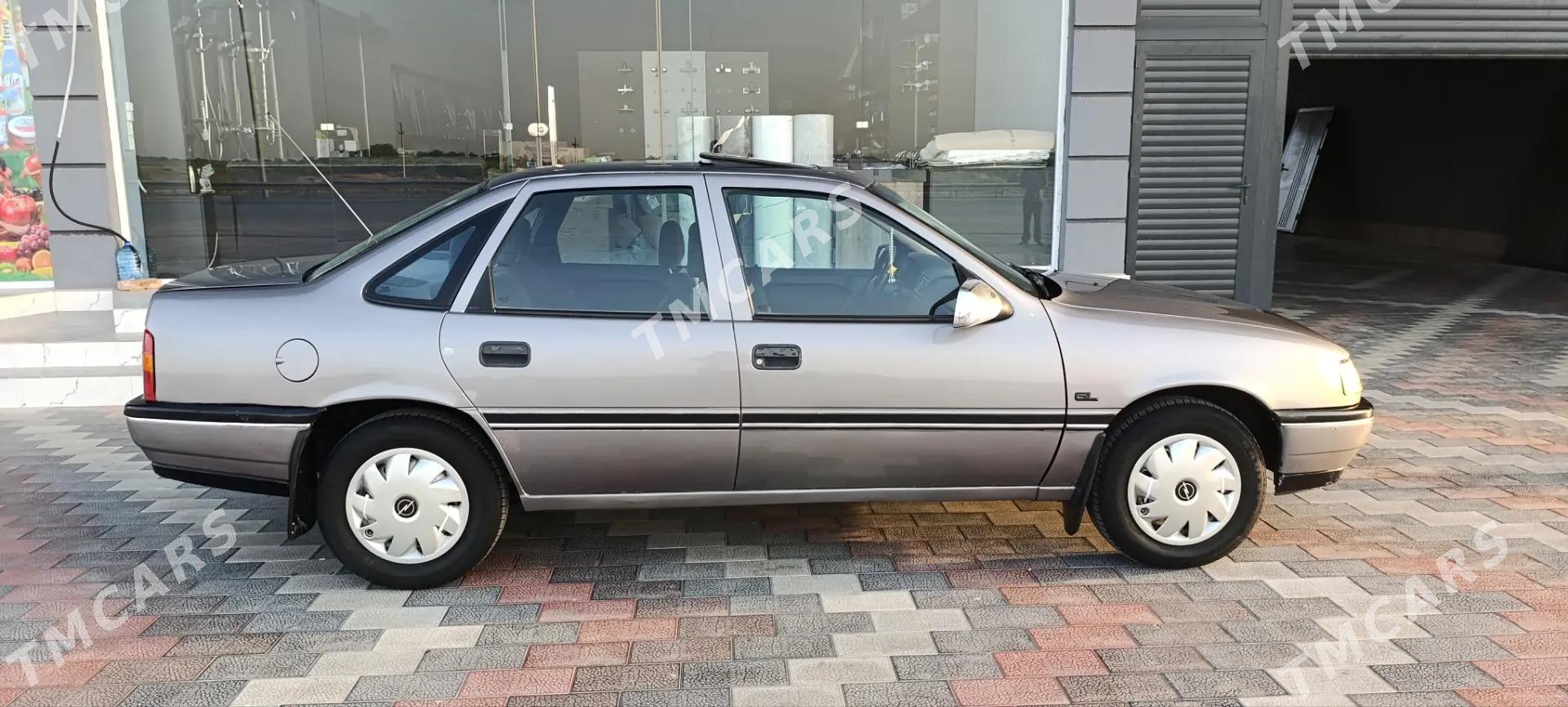 Opel Vectra 1992 - 45 000 TMT - Murgap - img 6