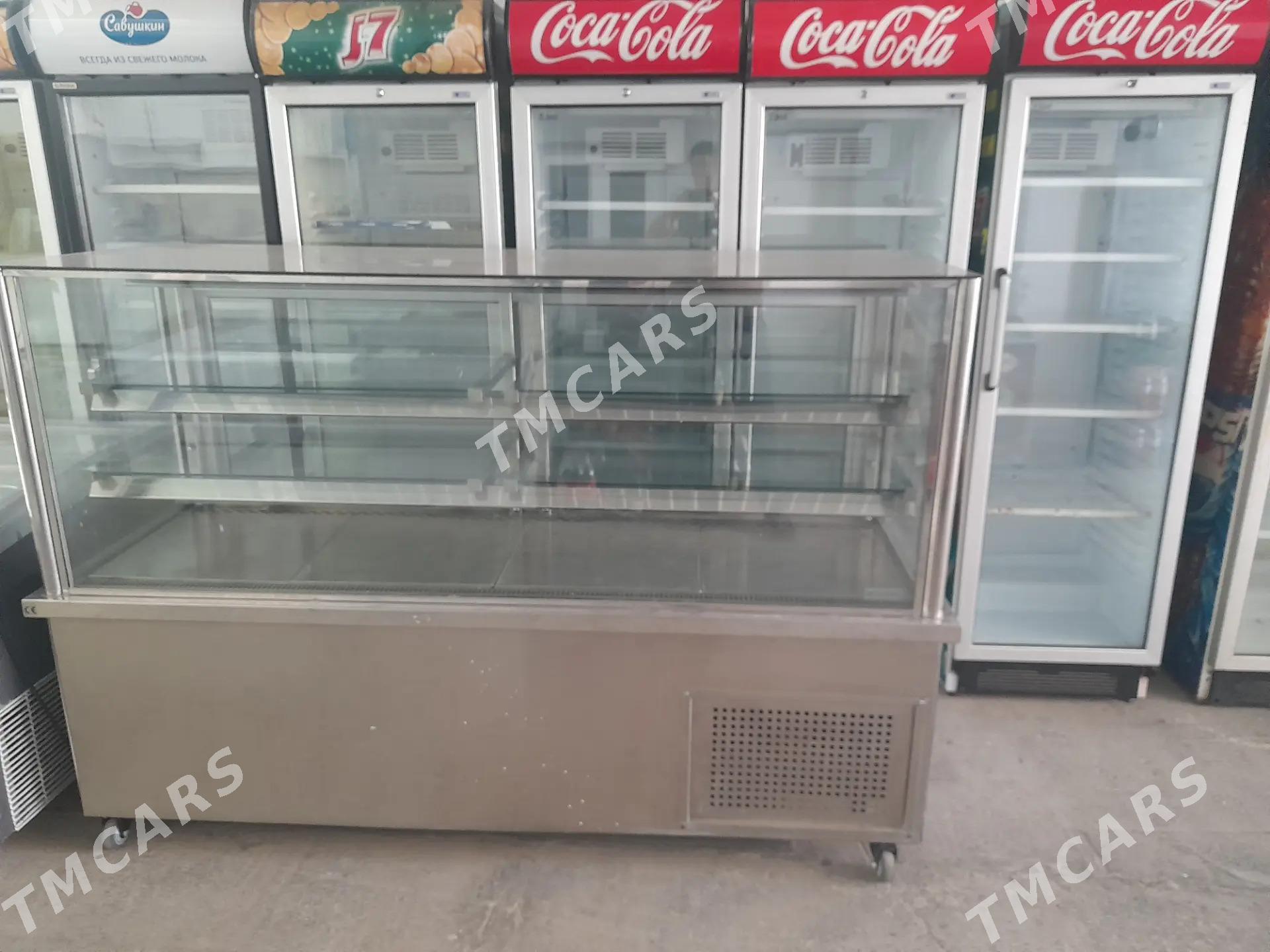 witirina haladilnik TORT PICON - Aşgabat - img 2