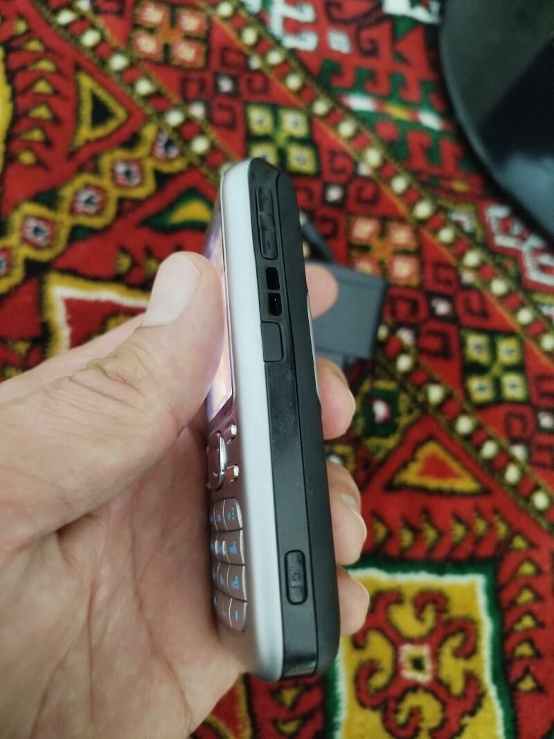 Nokia 6234 - Büzmeýin GRES - img 3